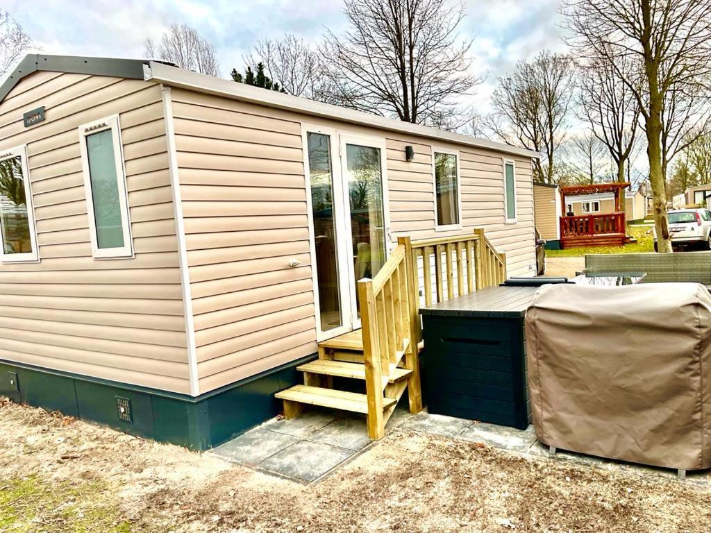 Ferienhaus Jupp *