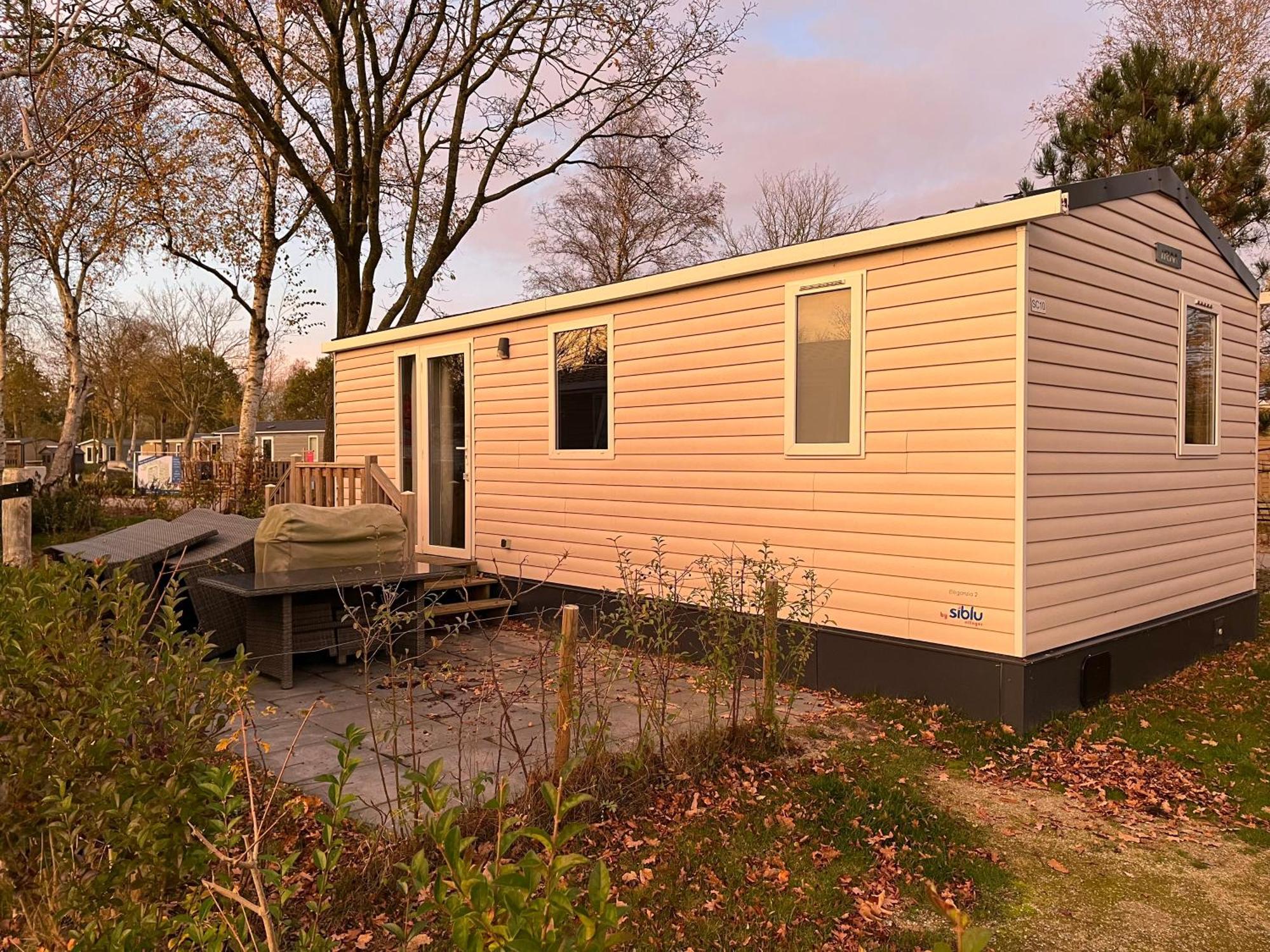 Ferienhaus Jupp